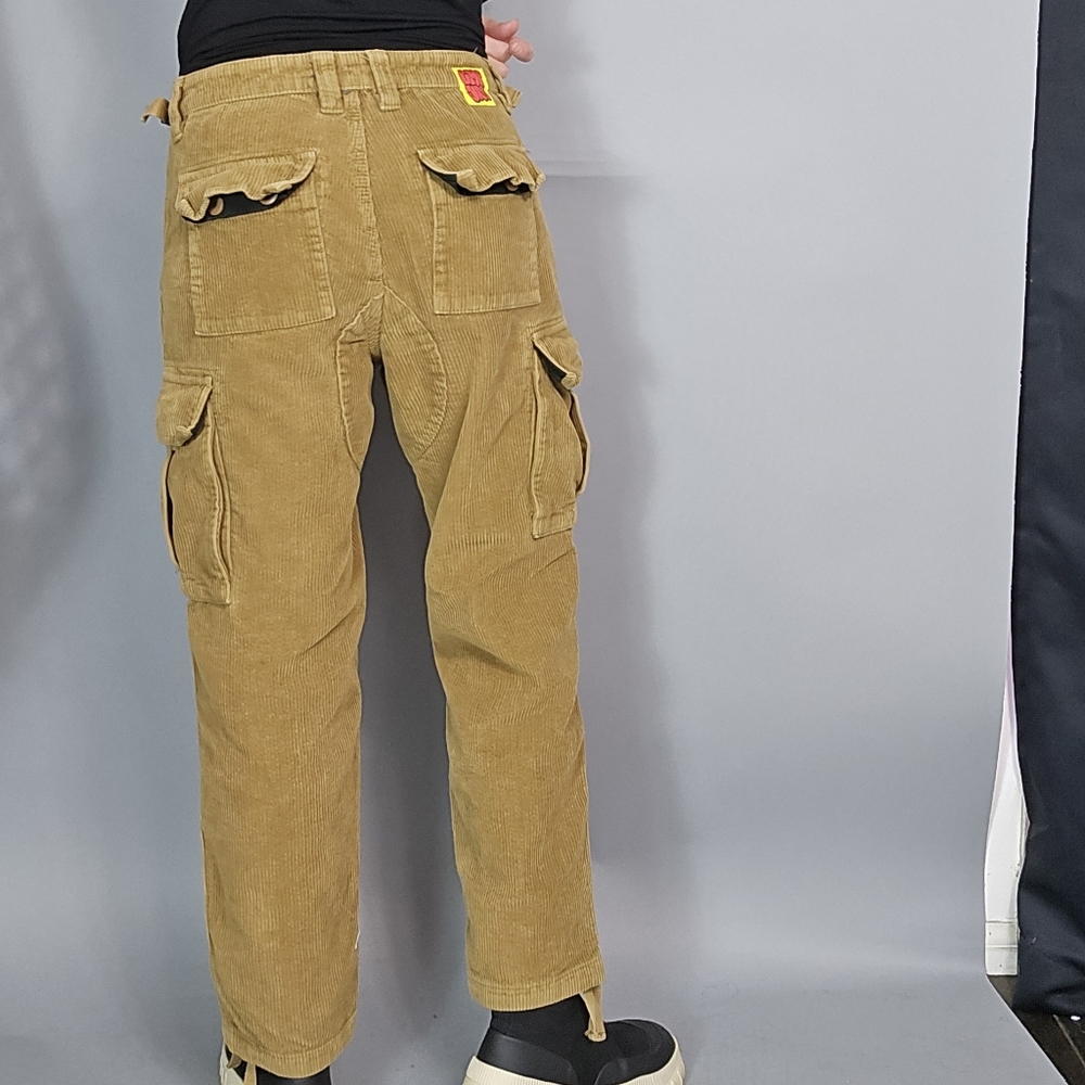 🎈sale Empyre Relax Cotton Corduroy Pants 28